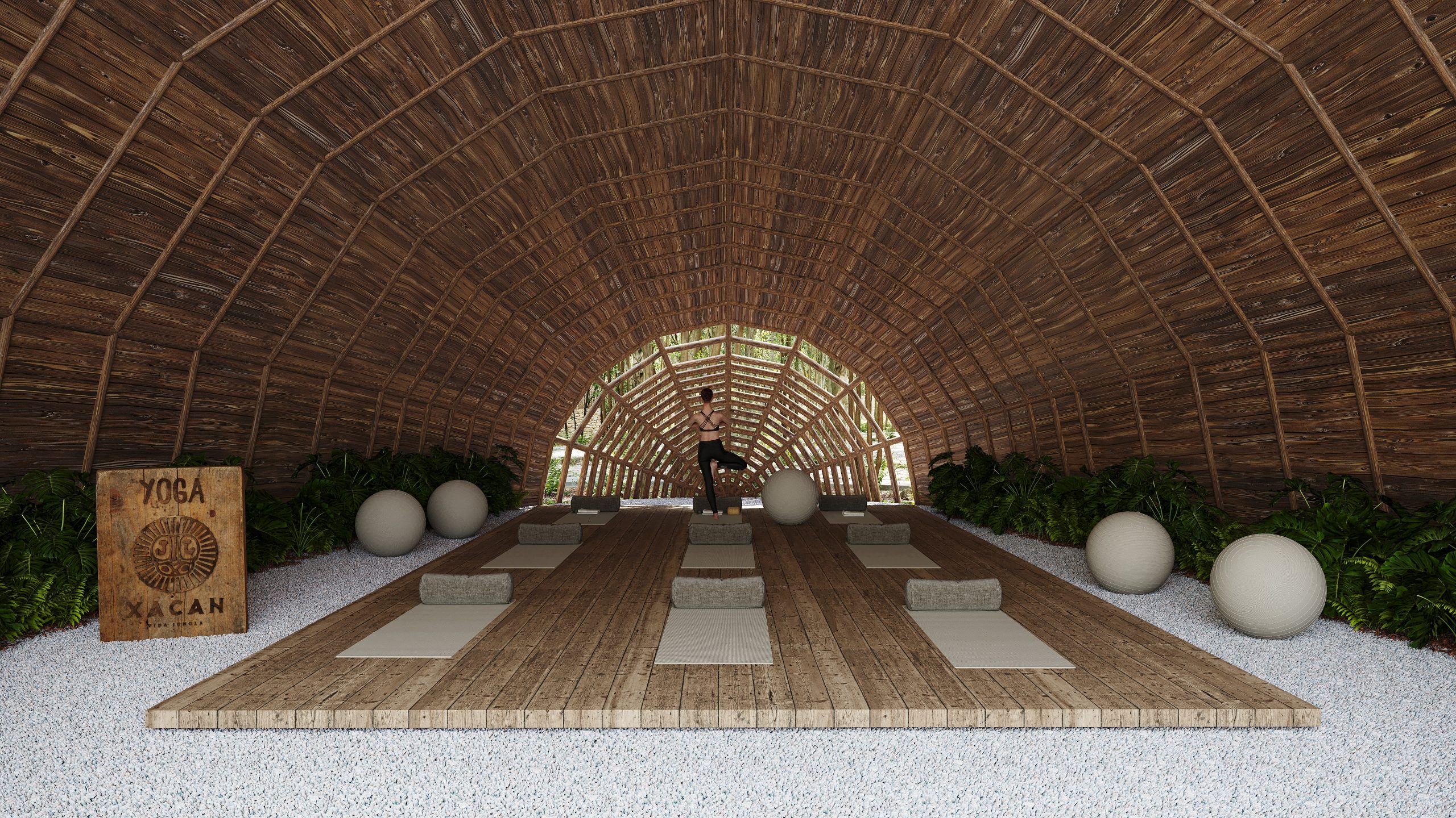 Yoga & Meditation